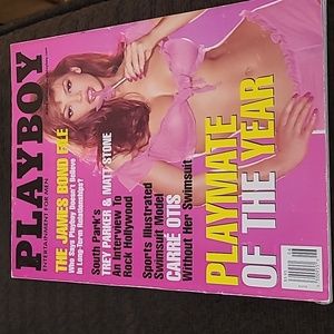 Playboy